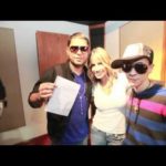 Baby Rasta y Gringo Ft. Melina Leon - Navidad Navidad MP3