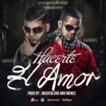 Farruko Ft. J Alvarez - Hacerte El Amor MP3
