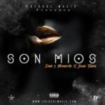 Dani y Magneto - Son Mios MP3